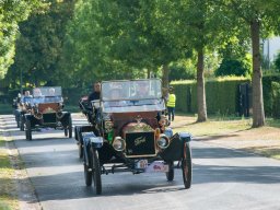 2025 - Parel der Voorkempen - Guy Reynders